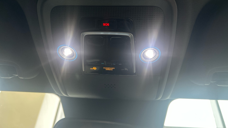 BYD Dolphin Surf 115kW Comfort 43kWh 5dr Auto Electric Hatchback